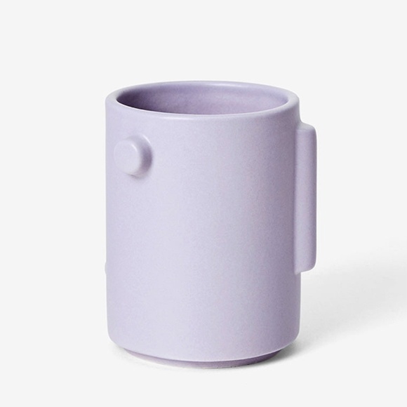 AREAWARE Confetti Cup in Lavender - NIB ($25 Retail) - Picture 1 of 2